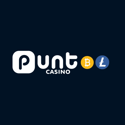 Punt Casino Login