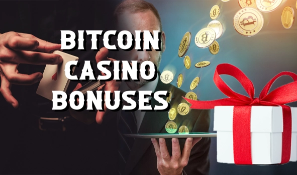 Crypto Casino Bonus Codes