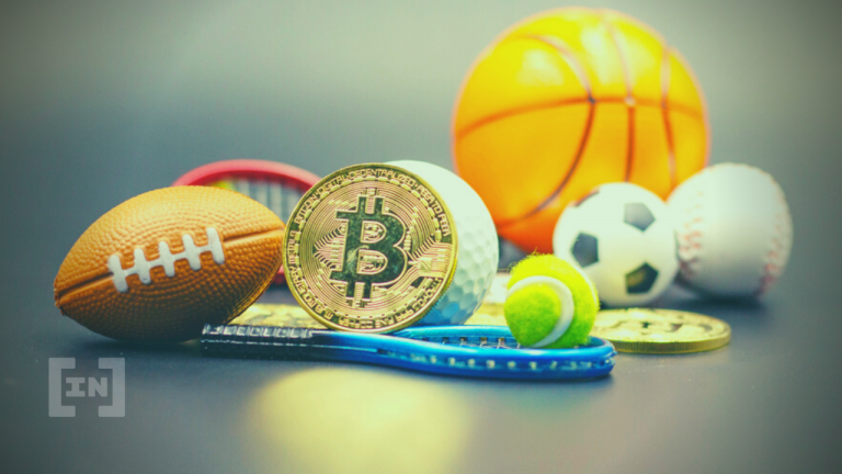 How to Use Crypto for Sports Betting?