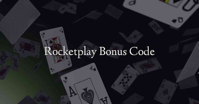 Rocketplay Bonus Code