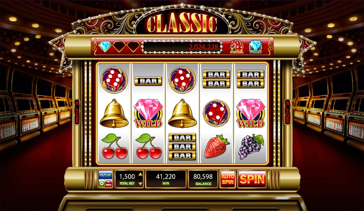 Free Roulette Games